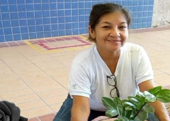 Militante do PCdoB é atr0pelad* no Novo Aleixo e não resiste aos ferimentos