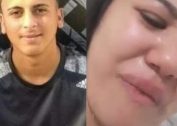 Vídeo da esposa confessand0 que mat0u o marido choca WEB: ‘traição’