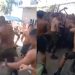 Vídeo: militares são presos no quartel após bagaceira regada a álcool e batidão