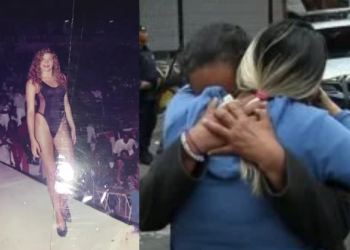 Amazonense que sonhava em ser Miss AM é resgatada da cracolândia em SP após 48 dias