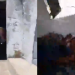 Na frente da mãe e de cr1ança, jovem é b@lead0 dentro de casa após invasão de trio; veja