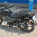 Em Manaus, homem é flagrado com moto r0ubad@ e diz que era moto da oficina