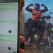 Faxineira diz que mototaxista pediu ‘m@m@da’ como pagamento de corrida em Manaus