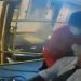Vídeo: marido m@ta motora a facadas após descobrir que era corno 