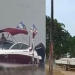 Prefeito de Parintins distribui ranchos após obrigar saída da PM a poucos dias da eleição