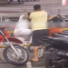 Vídeo: Esposa pega o marido com a amante no DB Ponta Negra e o barraco rende até aplausos