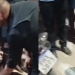 Vídeo: ‘Crac0lândia’ deixa rapaz 3$faquead0 em Tefé, perto de igreja evangélica