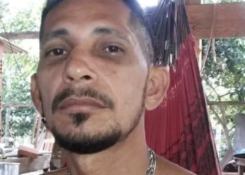 Homem m0rre eletrocutado ao tirar fio caído em ramal em Novo Airão