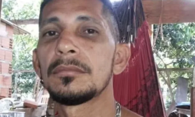 Homem m0rre eletrocutado ao tirar fio caído em ramal em Novo Airão