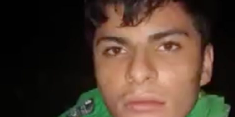 Mãe recebe vídeo do filho único sendo assassinad0: ‘eu sei quem são os 15 criminosos’