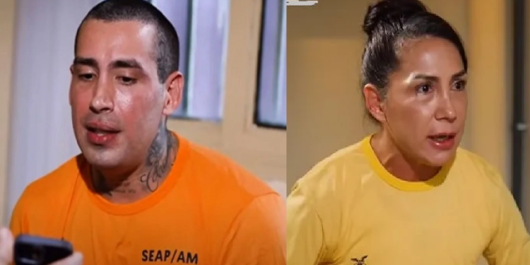 MP-AM pede condenação por tráfico de drogas de Cleusimar e Ademar Cardoso