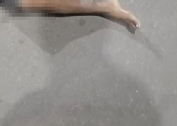 Vídeo: Durante acert0 de c0ntas entre grupos no Tarumã, homem é m0rt0