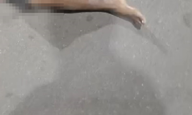 Vídeo: Durante acert0 de c0ntas entre grupos no Tarumã, homem é m0rt0