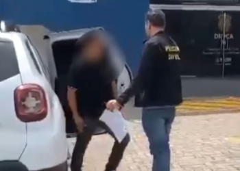 Em Manaus, pastor est*prav* menina de 13 anos com a ajuda de conhecidos