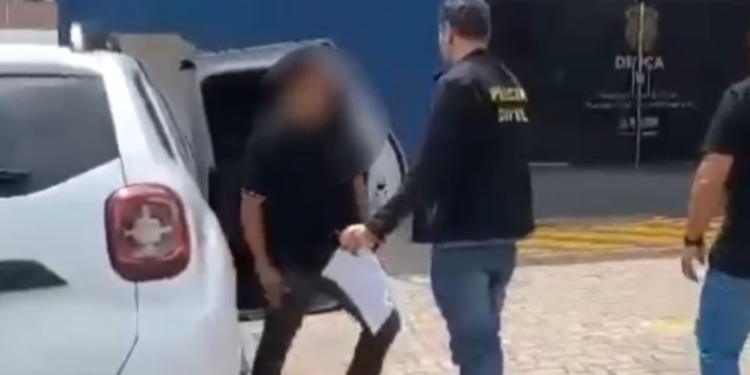 Em Manaus, pastor est*prav* menina de 13 anos com a ajuda de conhecidos