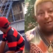 Vídeo: Diva acessível, Patixa volta para Manaus mandando beijos e agradecendo fãs