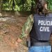 Pirata do rio rouba barco no Rio Negro,  joga proprietário na água e atira na polícia