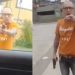 Vídeo: policial civil atira em policial na frente da delegacia