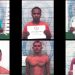 Polícia divulga nomes e fotos dos bandidos que fugiram da cadeia no Amazonas