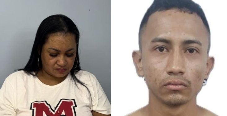 Após ver filho preso em Manaus por m@tar colega com machado, mãe diz que ele é ‘admirável’