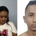 Após ver filho preso em Manaus por m@tar colega com machado, mãe diz que ele é ‘admirável’