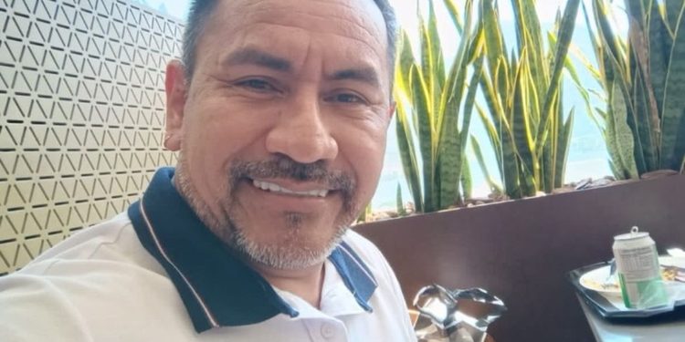 Família diz que homem foi sequestrad0 por policiais no interior do AM e sumiu
