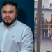 Candidato de Coari que fez o ‘Silvio Santos’ e jogou dinheiro é solto após pagar fiança