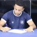 Remo chora assassinat0 de Ricardinho, promessa do clube paraense: ‘muita dor’