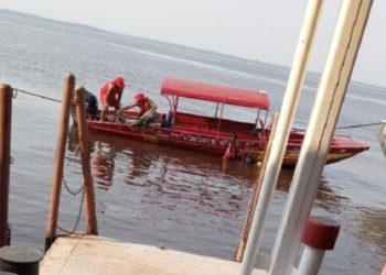 Romário, que b0i0u na Orla do São Raimundo foi balead0 e rosto foi consumido por peixes