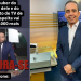 Ronaldo Tiradentes oferece R$ 10 mil para quem tiver informações sobre Alex Braga