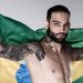 Lutador brasileiro Guilherme “Bomba” é encontrado m0rto nos EUA