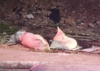 Jovem de apenas 22 anos é esquartejad0 em Manaus