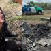 Vídeo: piloto de avião abatido pela FAB por suspeita de tráfico sobrevive no Amazonas