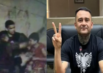 PM Salazar polemiza ao dizer que vai contratar PMs expulsos por atirar3m em garoto de 14 anos