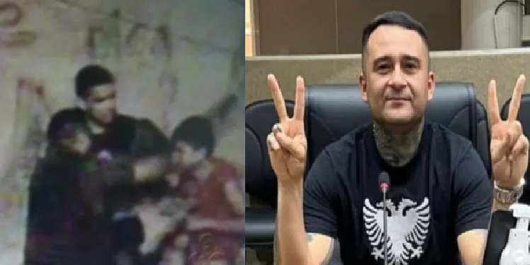 PM Salazar polemiza ao dizer que vai contratar PMs expulsos por atirar3m em garoto de 14 anos