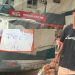 Traficantes m@tam vendedor a tir0s em Manaus e mandam foto do c0rpo para a família