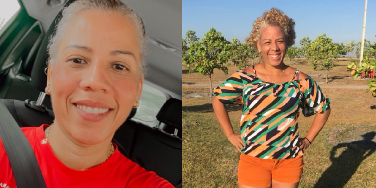 ‘Choque’, diz amiga de mulher m0rt@ após cirurgia plástica em Manaus