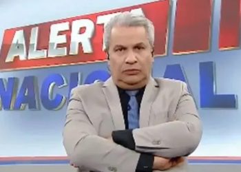 Sikêra Jr. é condenado a pagar R$ 20 mil após esculachar trabalhador na televisão