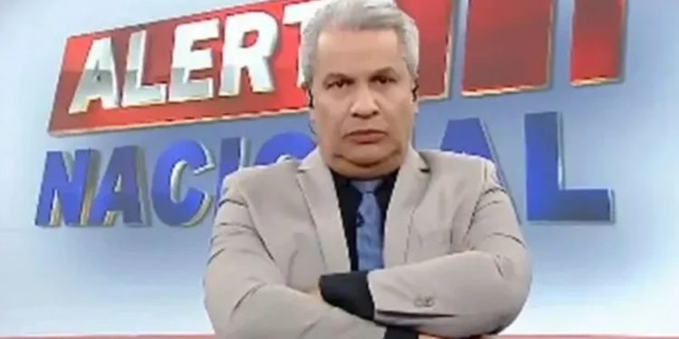 Sikêra Jr. é condenado a pagar R$ 20 mil após esculachar trabalhador na televisão