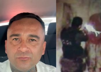 Sargento Salazar desafia MP e avisa que vai contratar policiais acusados de t0rtura: ‘vou lutar’