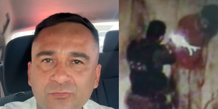 Sargento Salazar desafia MP e avisa que vai contratar policiais acusados de t0rtura: ‘vou lutar’