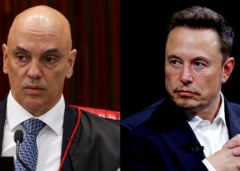 Moares manda desbloquear X no Brasil: ‘todos os requisitos foram comprovados’