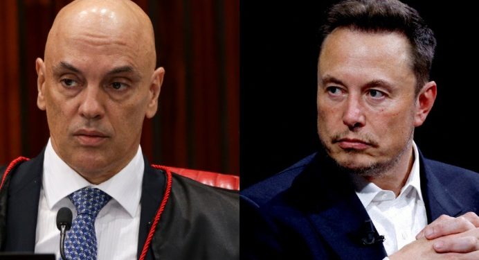 Moares manda desbloquear X no Brasil: ‘todos os requisitos foram comprovados’