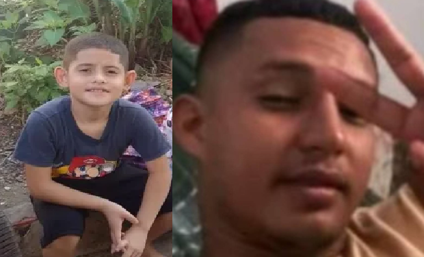 ‘Taco’, procurado m0rte de garoto troca tiros com a PM em Manaus e vai preso