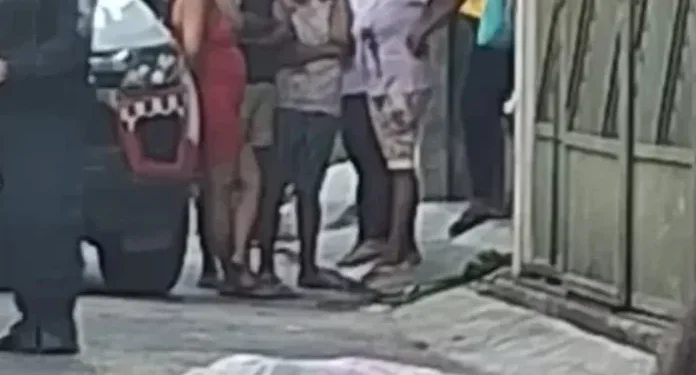 Tia de 60 anos manda a sobrinha ‘pro céu’ após ela furtar seu ventilador e TV