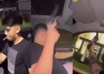 Justiça mantém mandados de prisão do ‘Bonde dos Mauricinhos’ e rejeita urgência da defesa