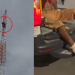 Homem quebra tornozelo ao tentar furtar fios elétricos em Itacoatiara