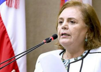 Reprovada nas urnas como deputada, Terezinha Ruiz quer ser vereadora