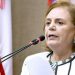 Reprovada nas urnas como deputada, Terezinha Ruiz quer ser vereadora