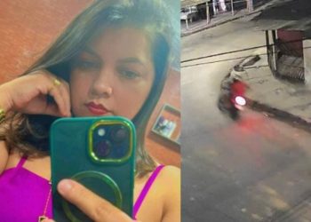 Trio é preso por mat@r dona de salão de beleza em Manaus